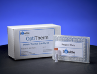 OptiTherm Protein Löslichkeits Screening Kit Der OptiTherm-Kit ist ein...
